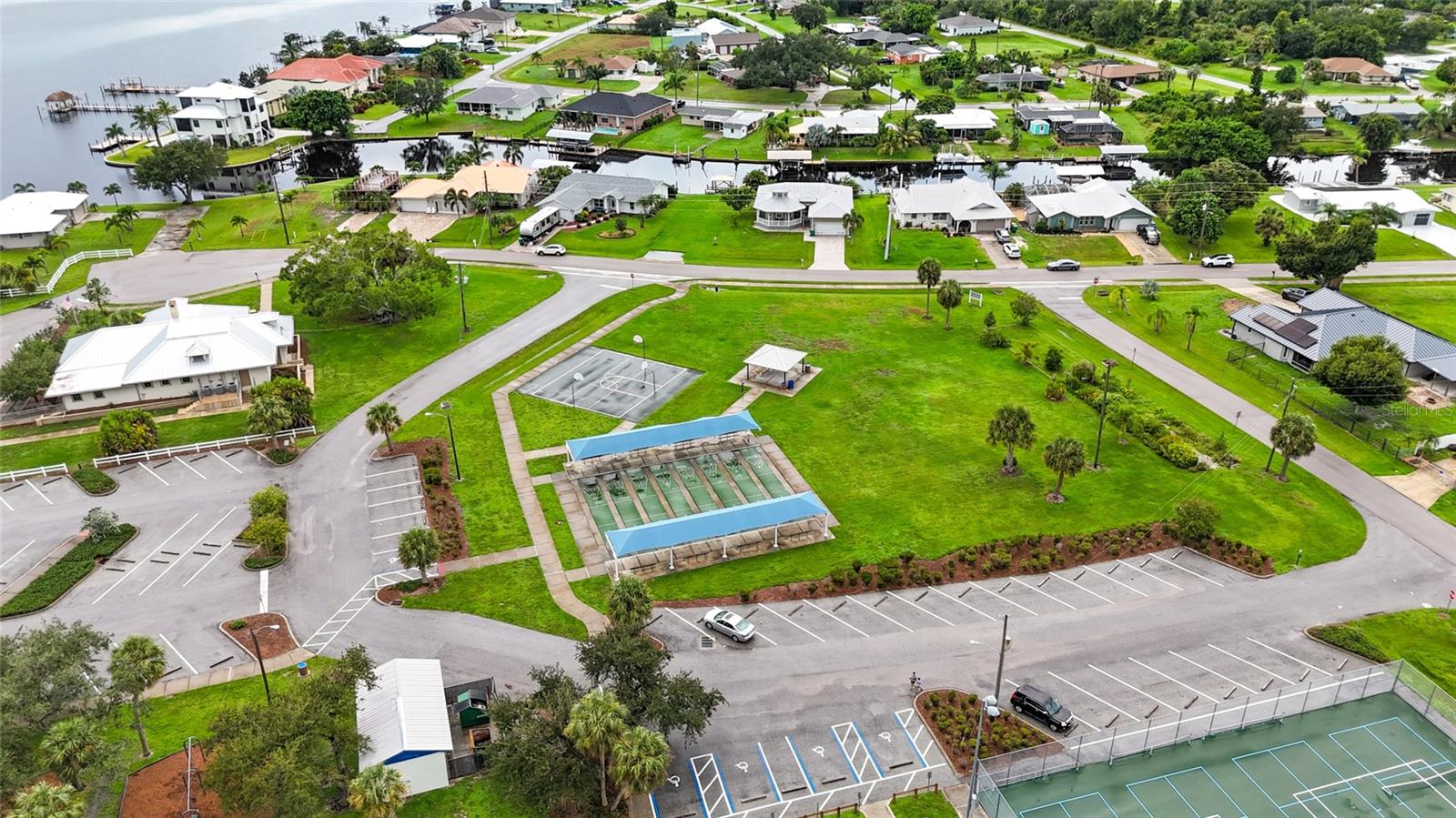 HARB HEIGHTS - Residential Lease
