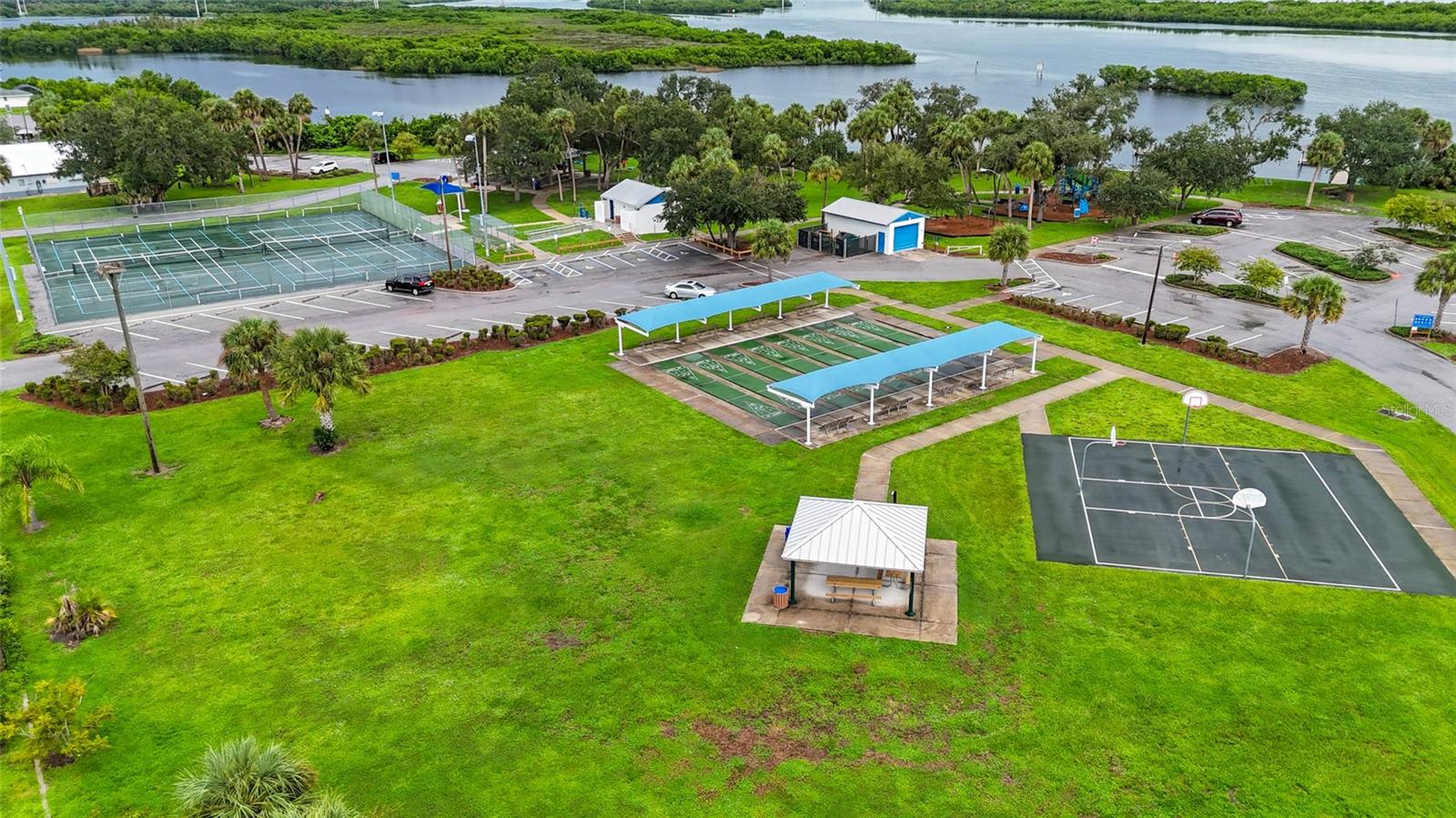 HARB HEIGHTS - Residential Lease