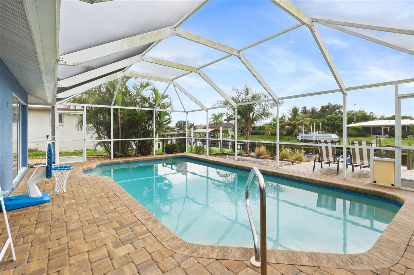 HARB HEIGHTS - Residential Lease