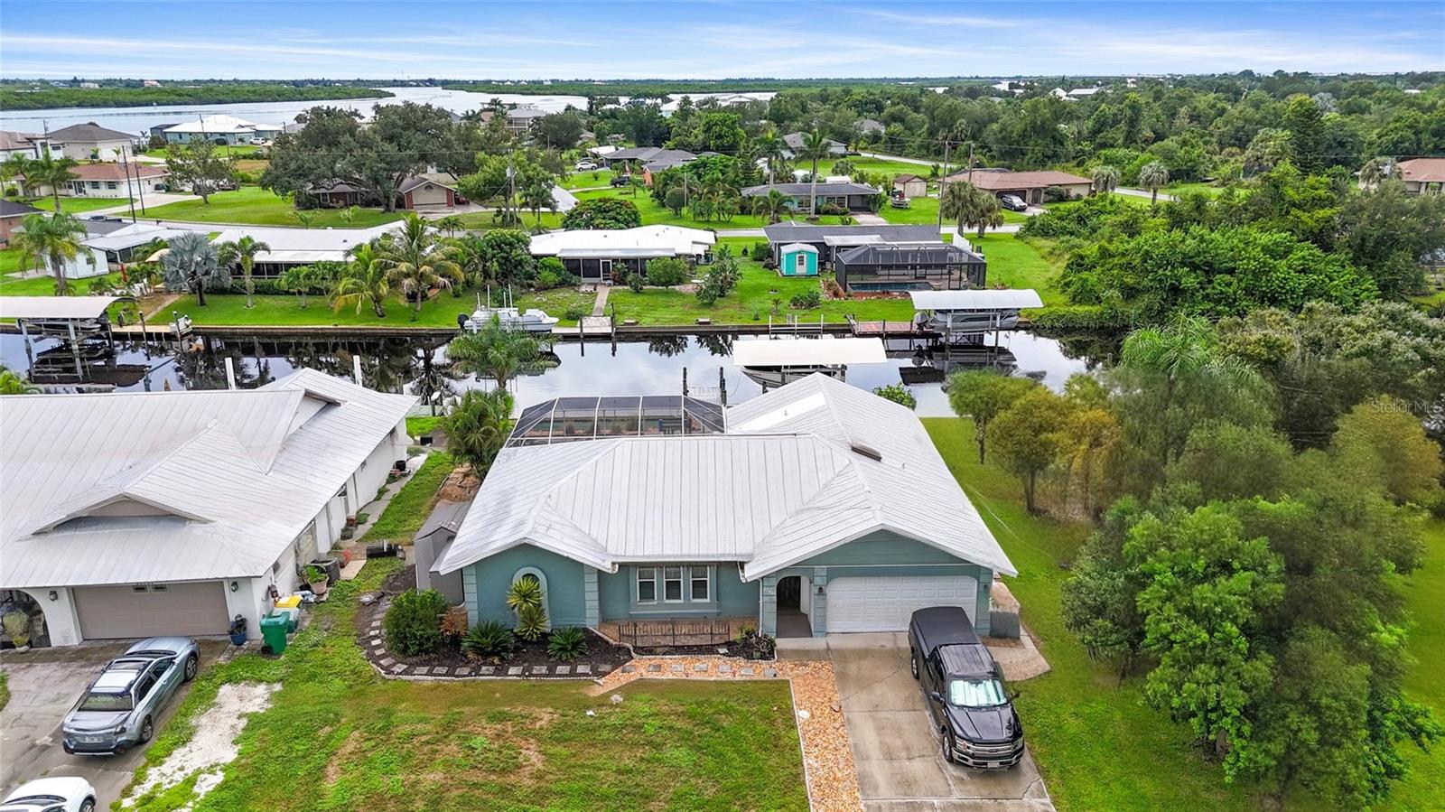 HARB HEIGHTS - Residential Lease
