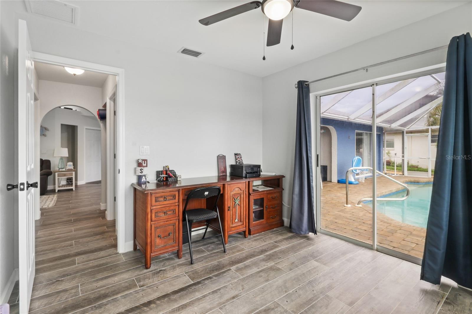 HARB HEIGHTS - Residential Lease