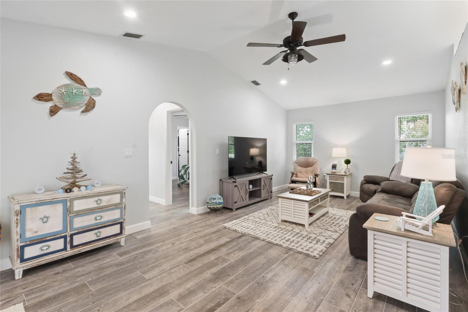 HARB HEIGHTS - Residential Lease