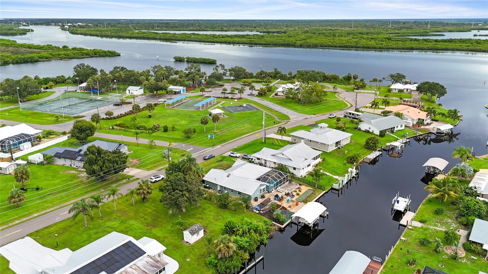 HARB HEIGHTS - Residential Lease
