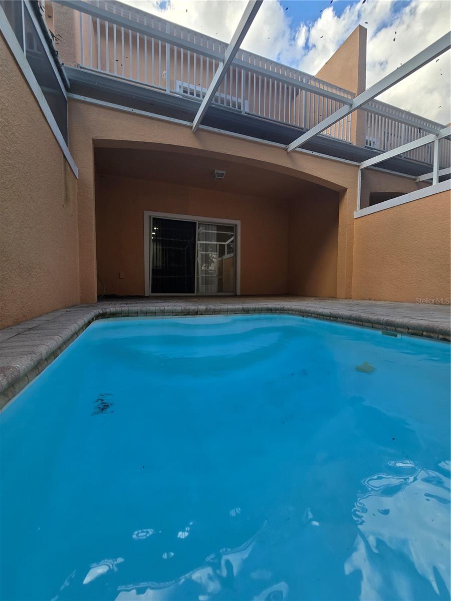 RETREAT AT SILVER CREEK SUB - Residential Lease