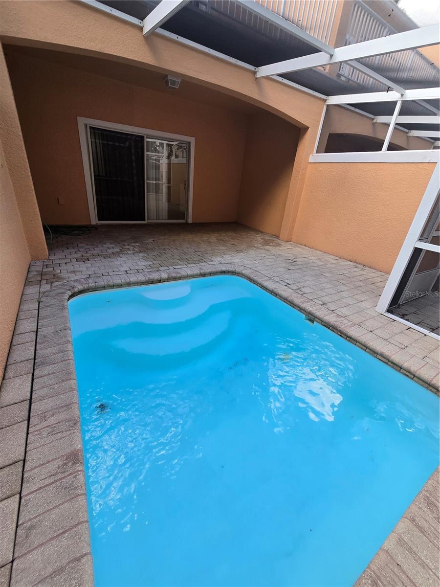 RETREAT AT SILVER CREEK SUB - Residential Lease