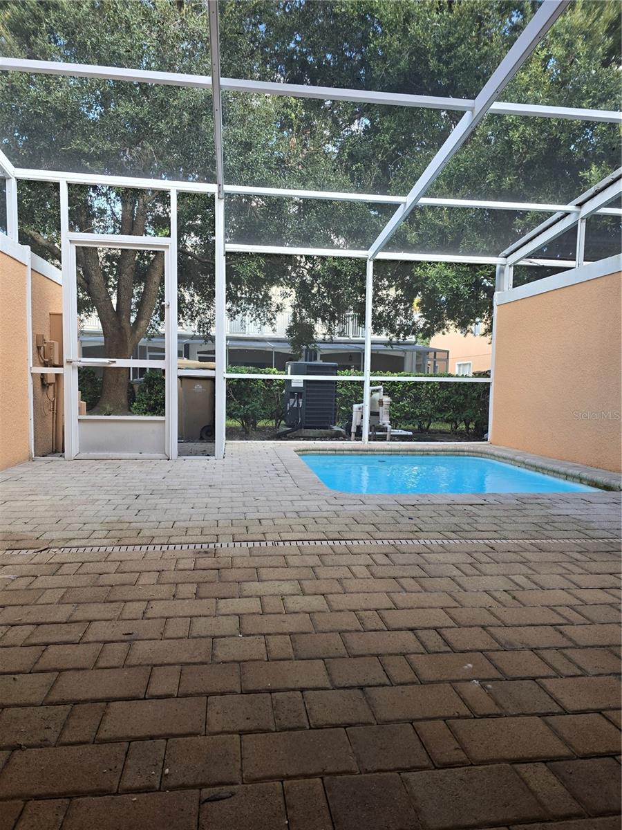 RETREAT AT SILVER CREEK SUB - Residential Lease