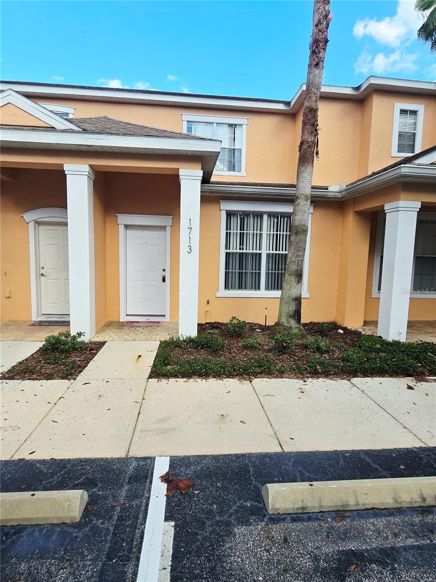 RETREAT AT SILVER CREEK SUB - Residential Lease