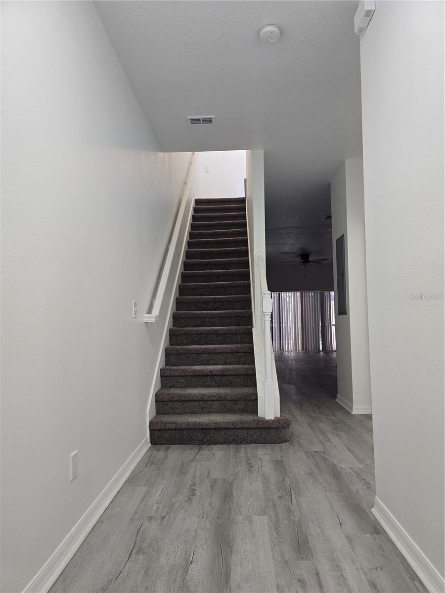 RETREAT AT SILVER CREEK SUB - Residential Lease