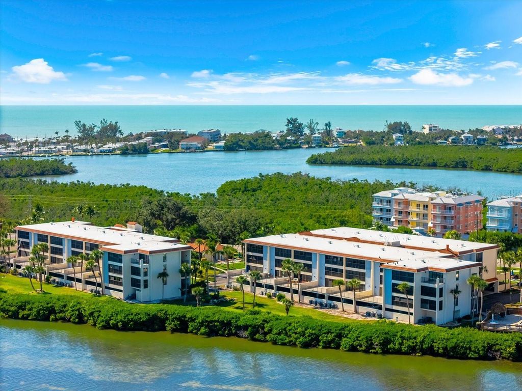 Photo of 1551 Beach Road #207, Englewood, FL 34223 (MLS # D6144584)