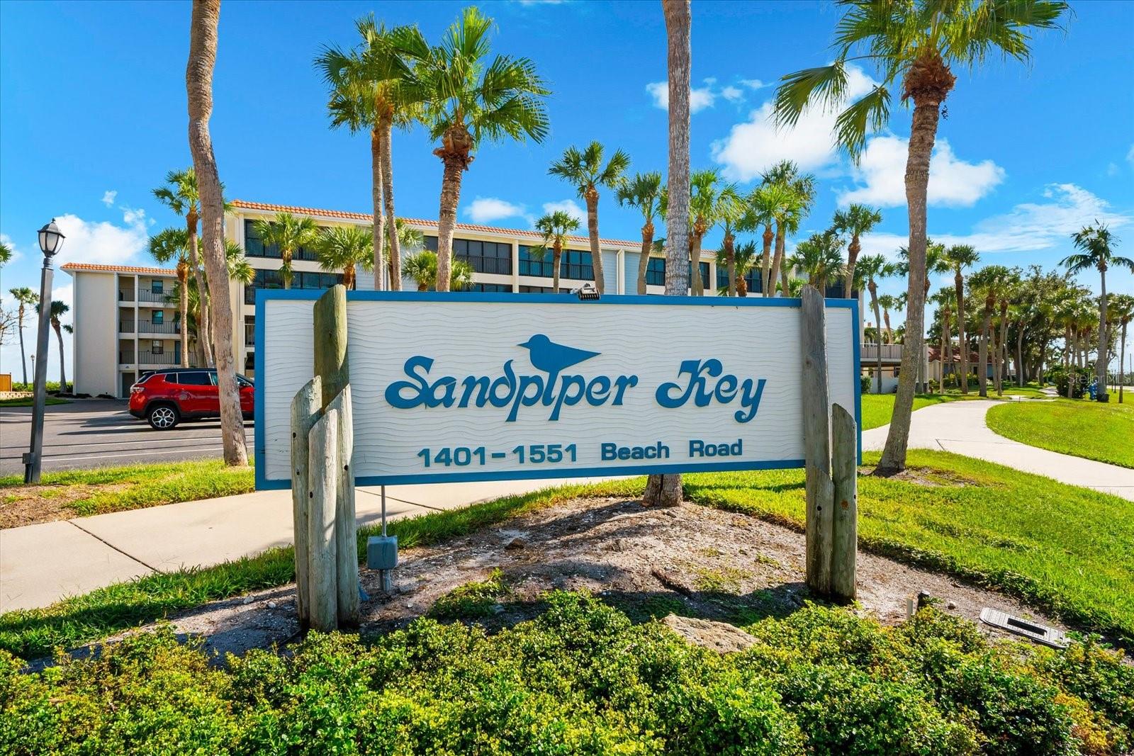 SANDPIPER KEY BLDG 04 - Residential