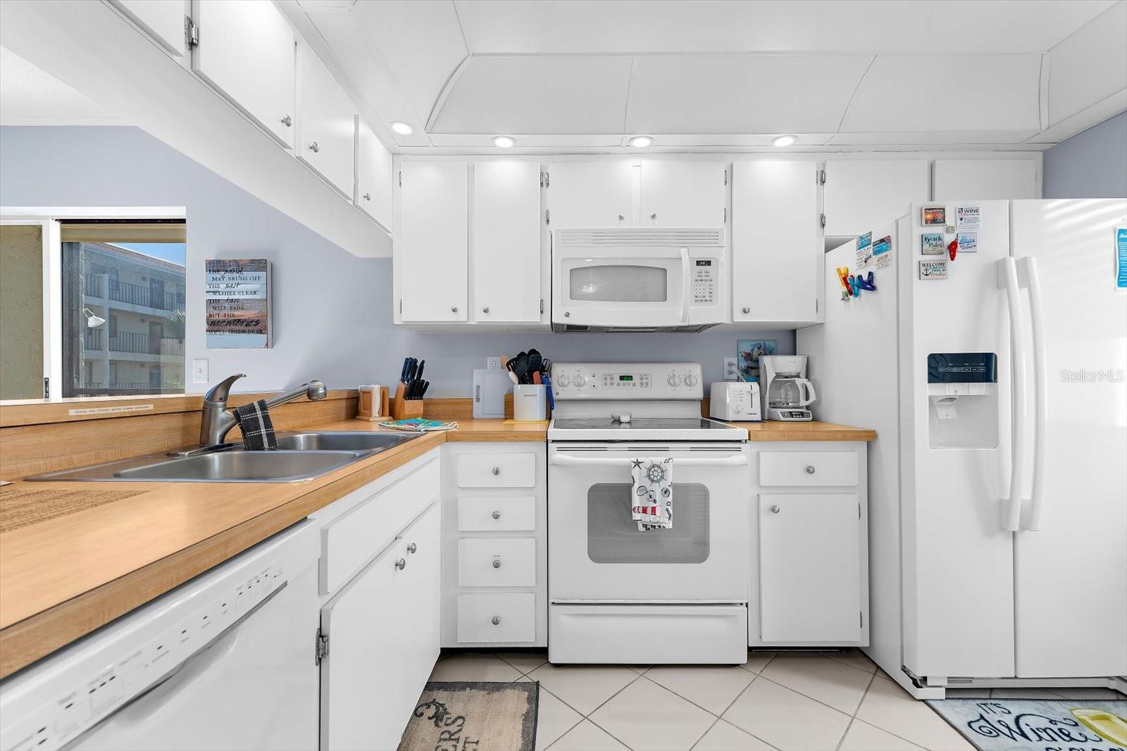 SANDPIPER KEY BLDG 04 - Residential