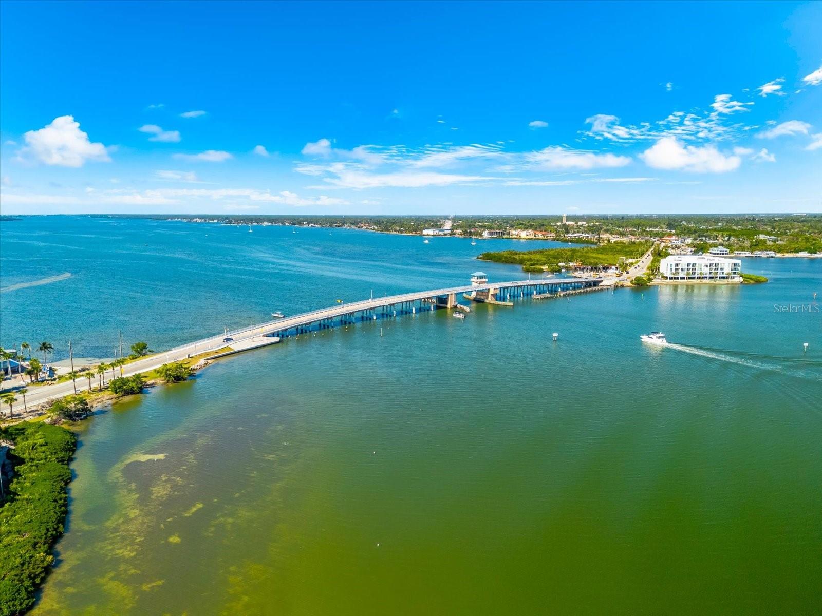 SANDPIPER KEY BLDG 04 - Residential