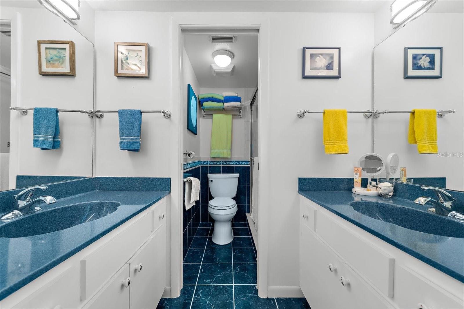 SANDPIPER KEY BLDG 04 - Residential