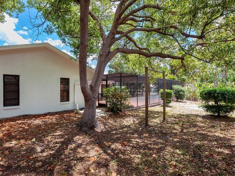 A home in SARASOTA