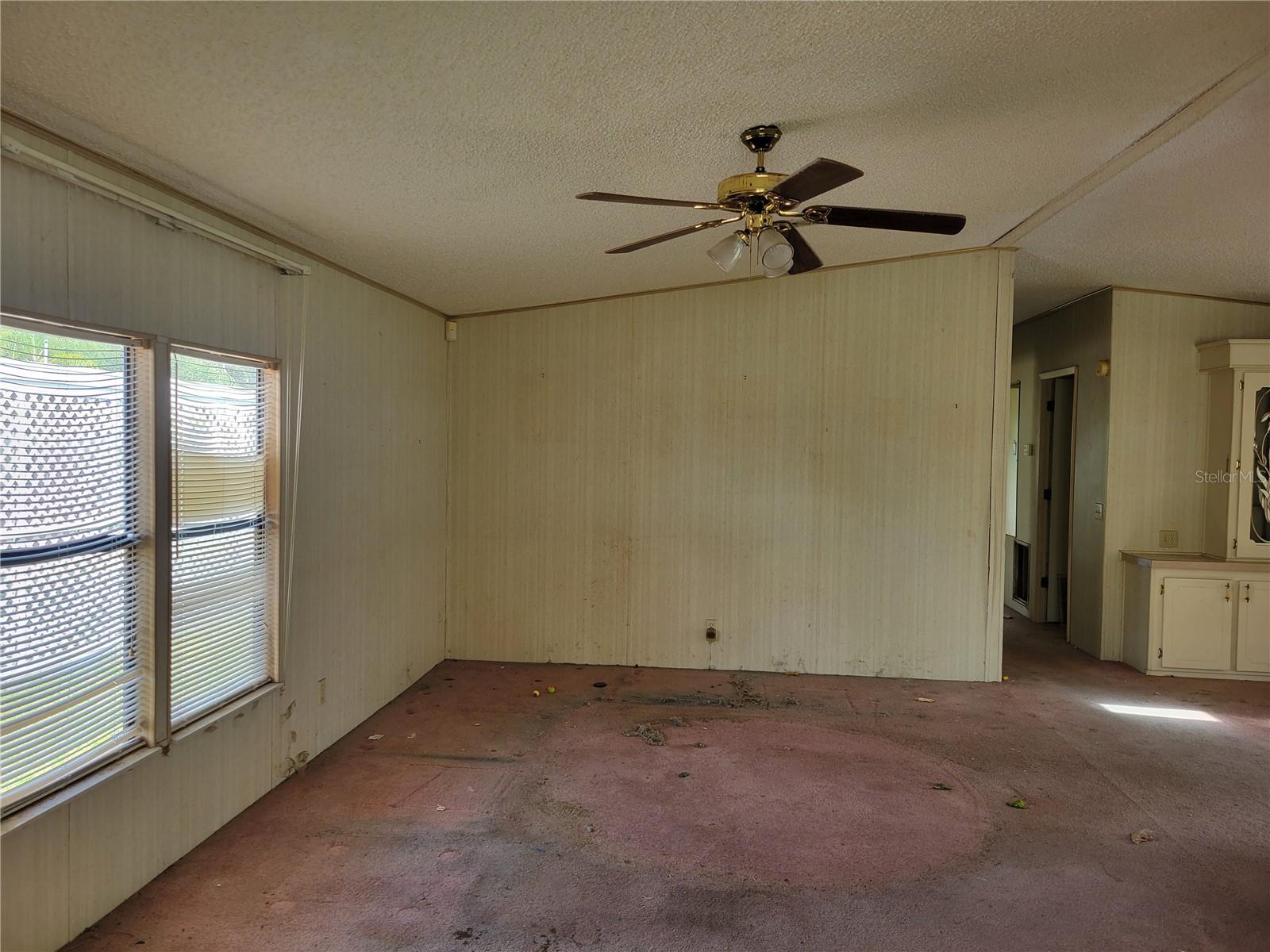 INDIAN RIVER GROVES & GARDENS - Residential