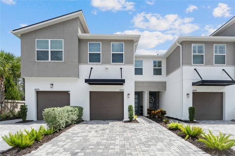Photo of 3227 Timber Crossing Avenue, Brandon, FL 33511 (MLS # TB8545473)