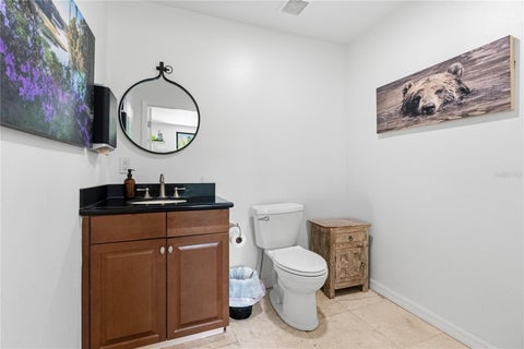 Tiny photo for 15617 Old Us Highway 441, Tavares, FL 32778 (MLS # G5113197)