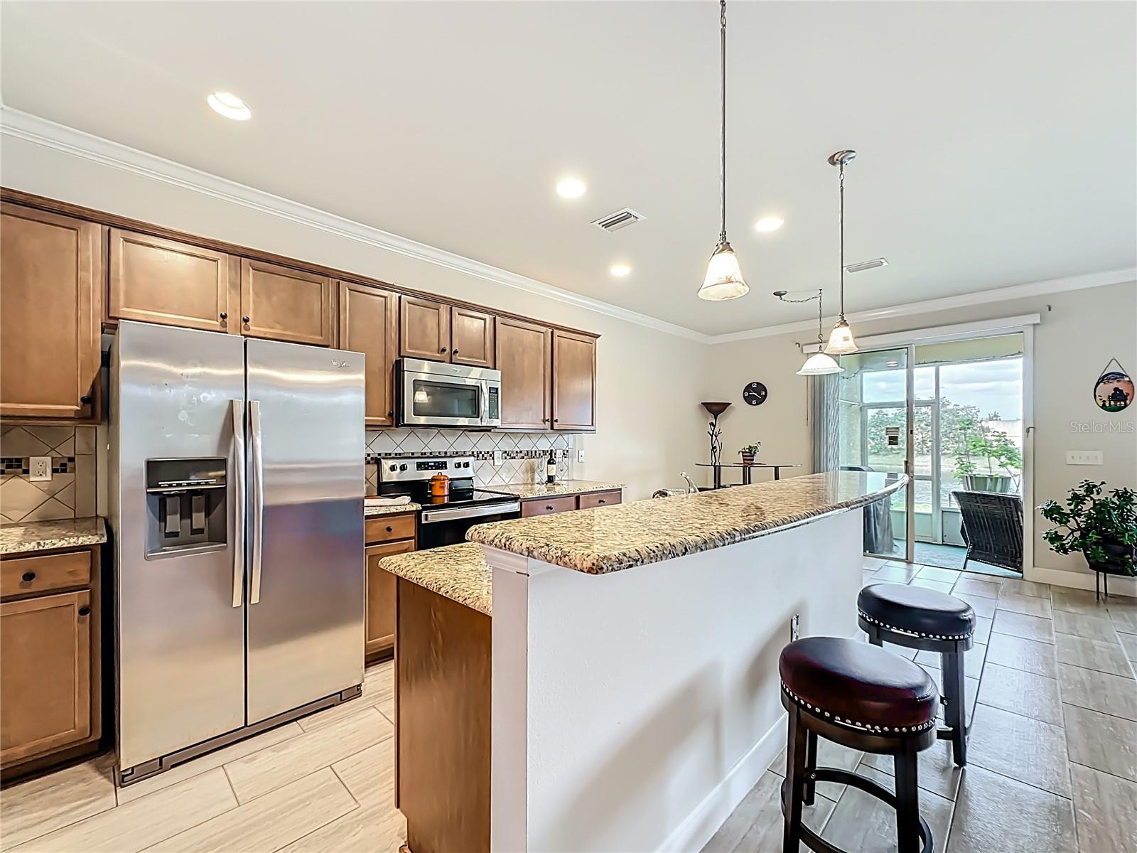 FLAGLER STATION PH 1 - Residential