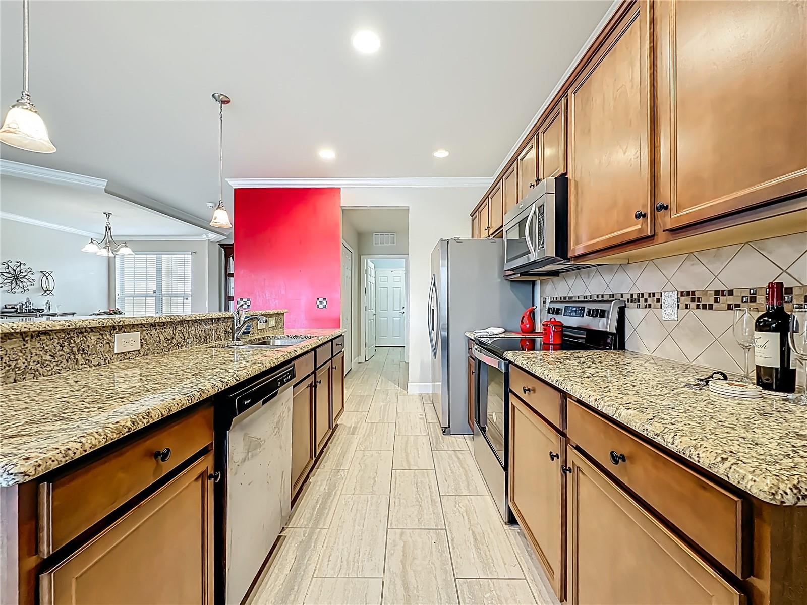 FLAGLER STATION PH 1 - Residential