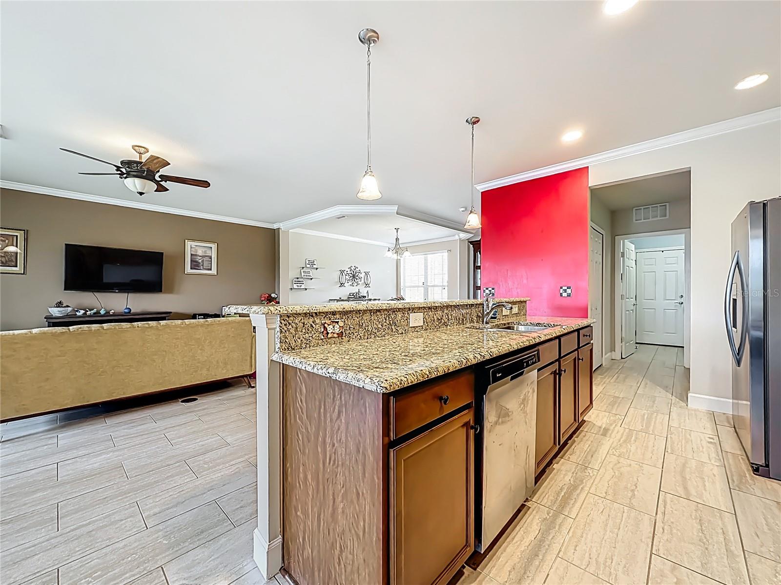 FLAGLER STATION PH 1 - Residential