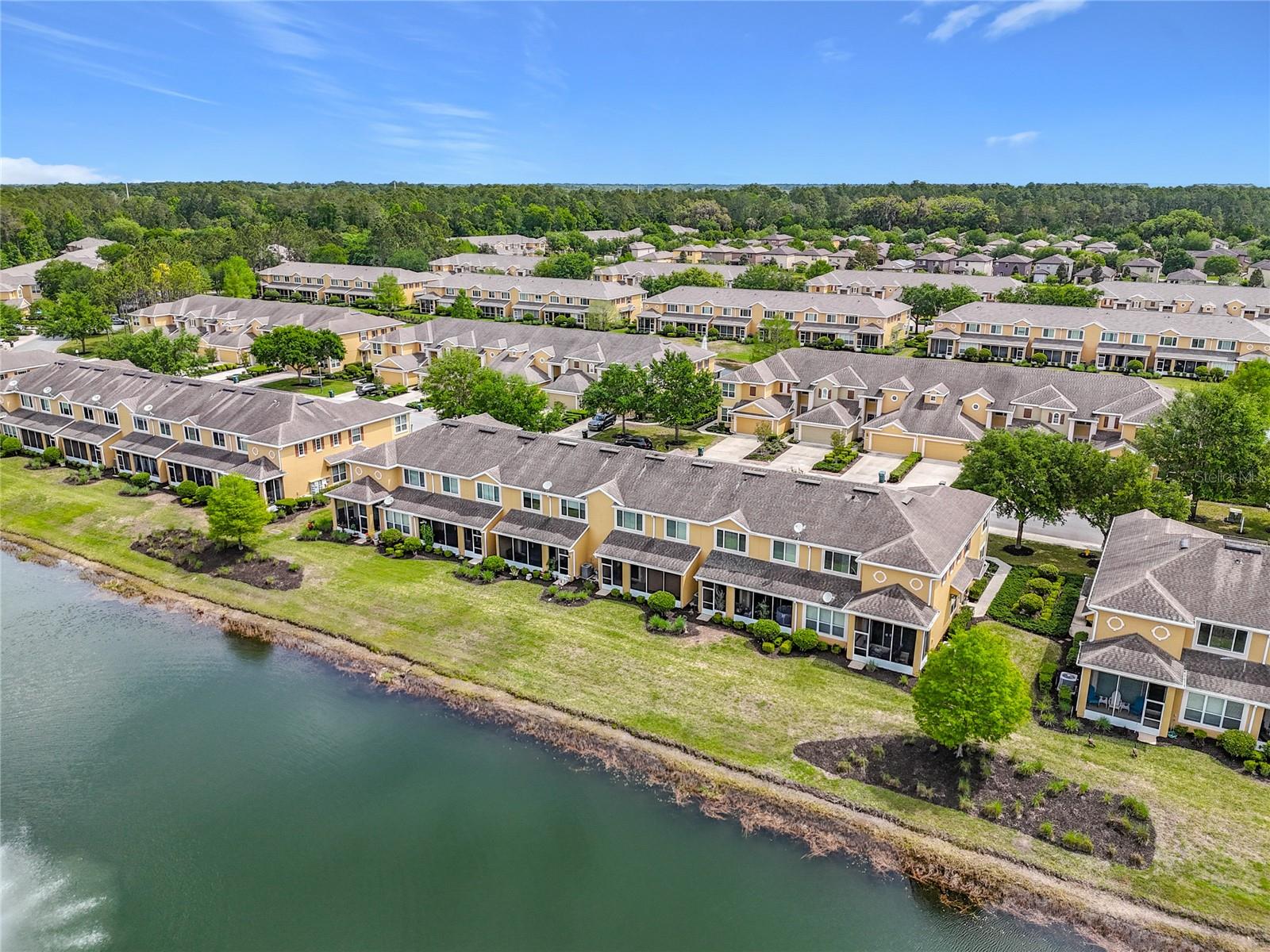 FLAGLER STATION PH 1 - Residential