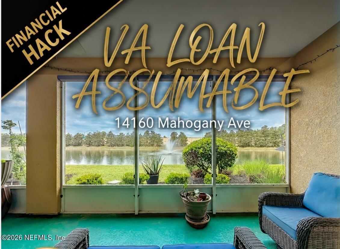 14160 MAHOGANY AVENUE