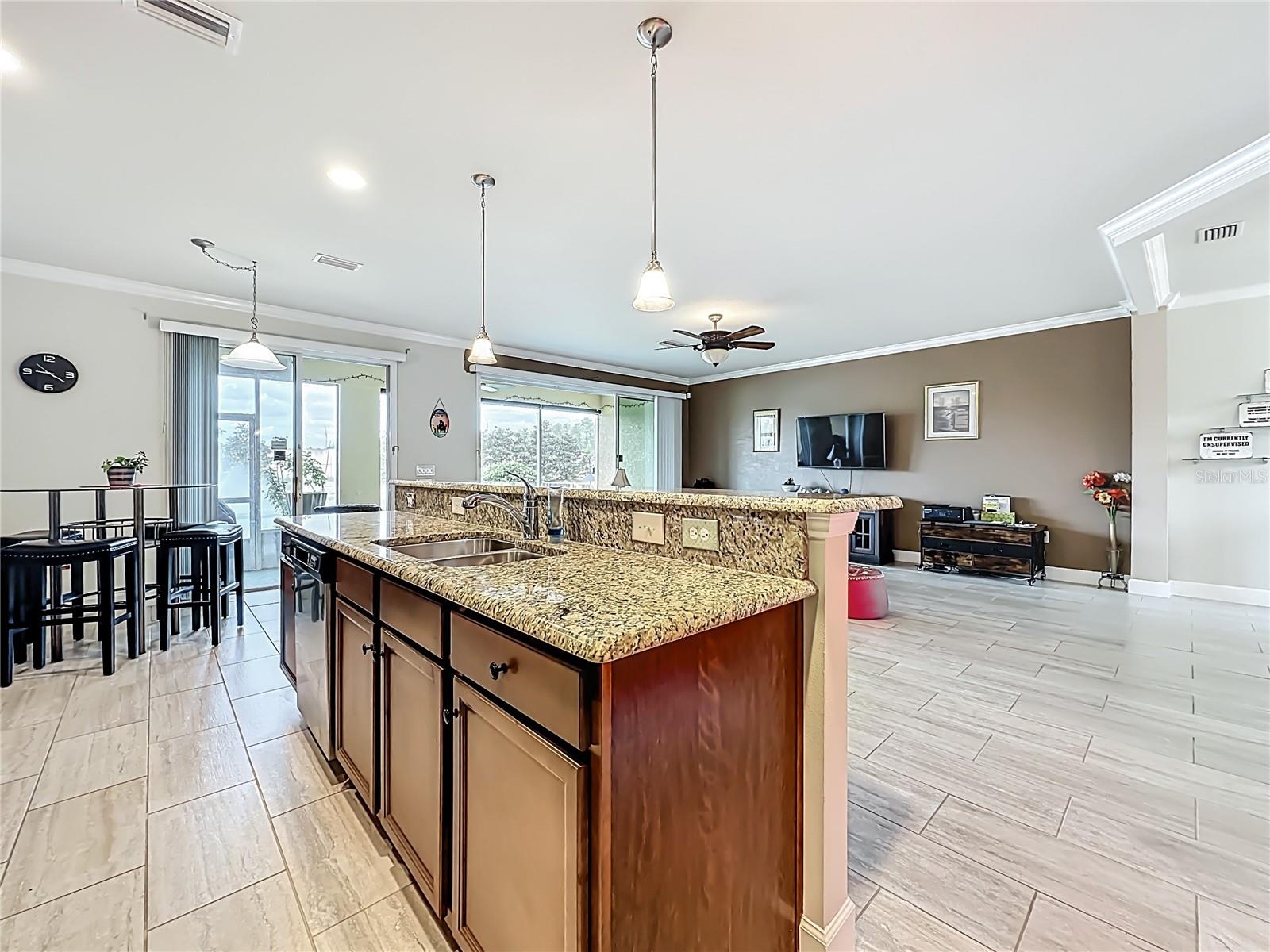 FLAGLER STATION PH 1 - Residential