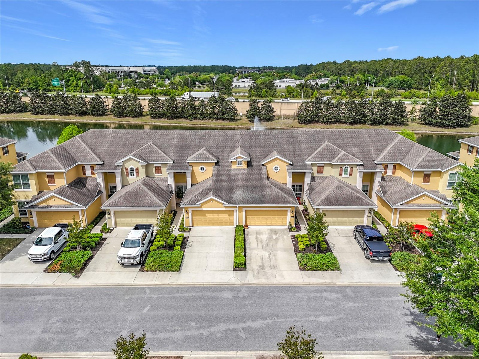 FLAGLER STATION PH 1 - Residential