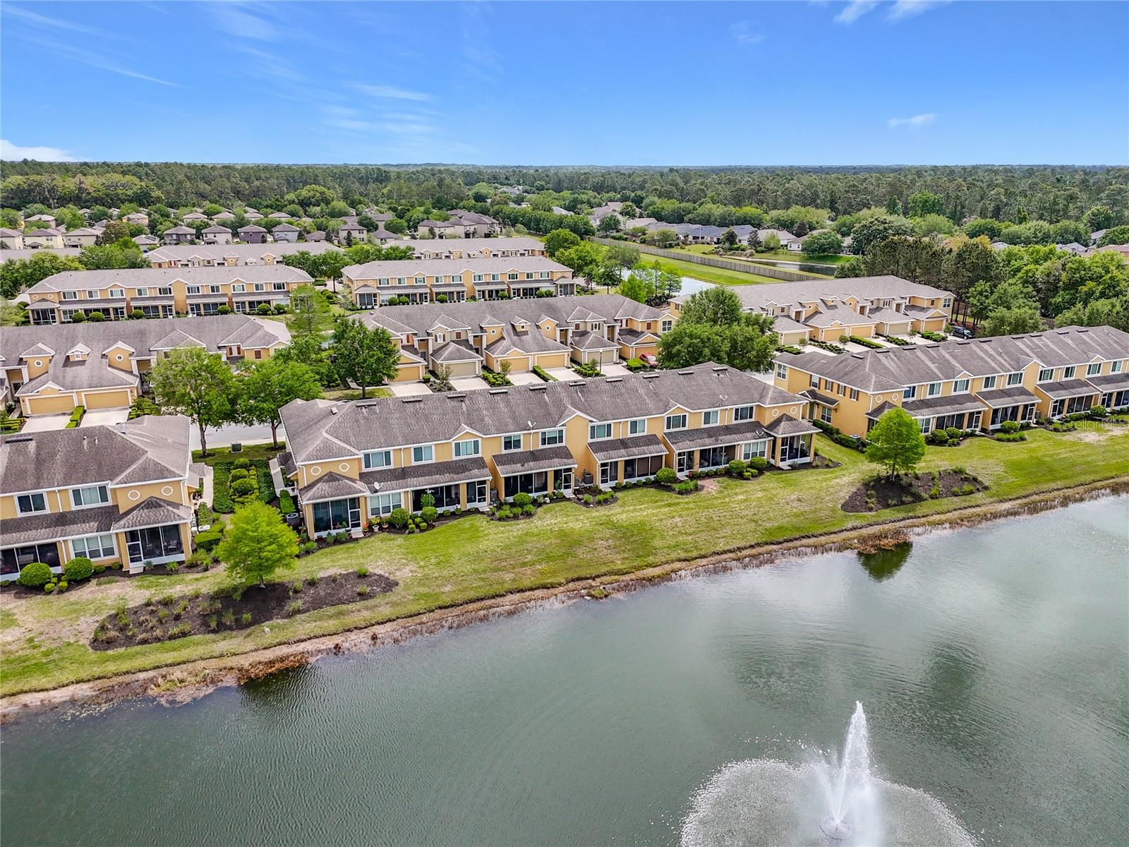 FLAGLER STATION PH 1 - Residential