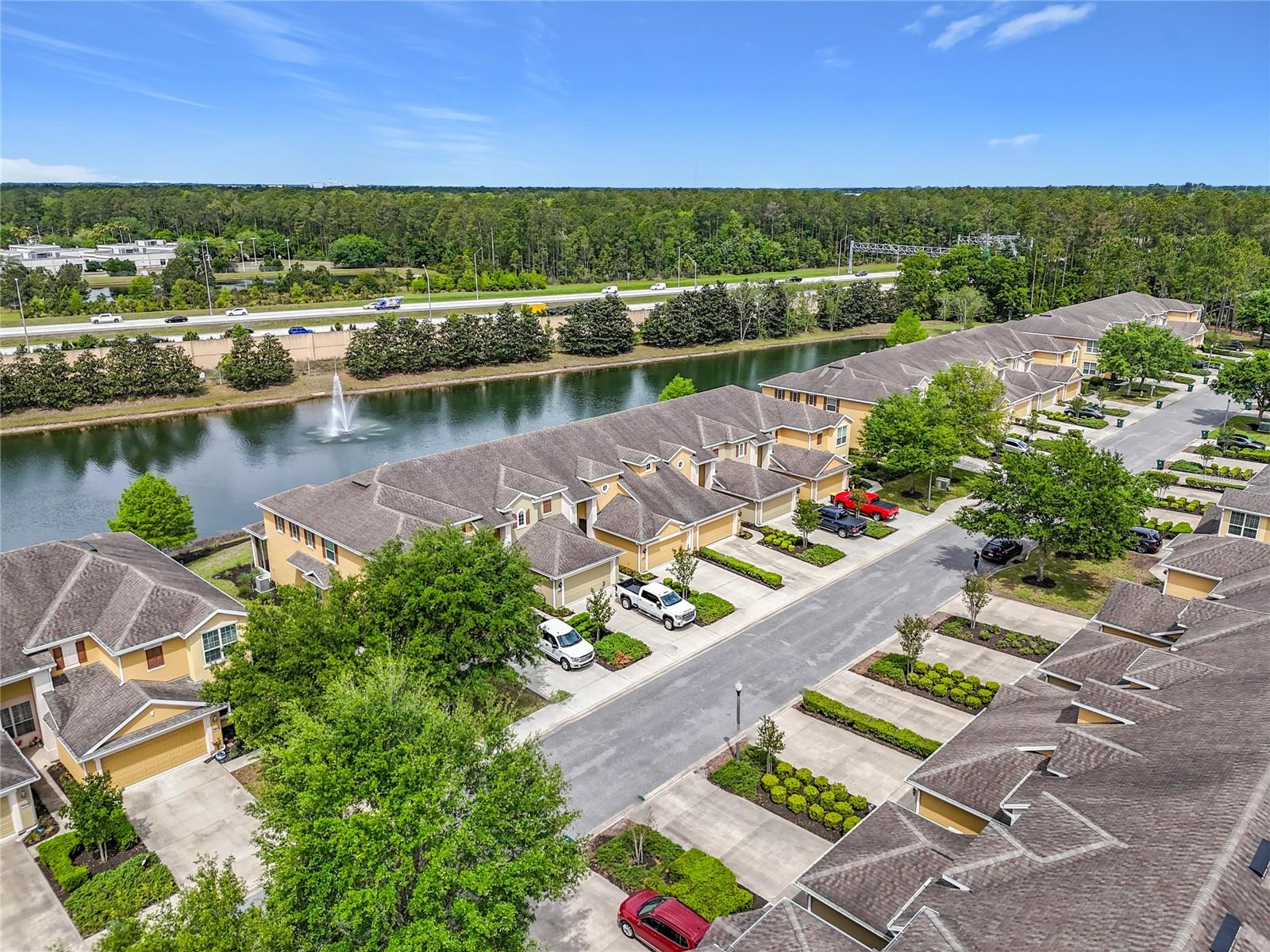 FLAGLER STATION PH 1 - Residential