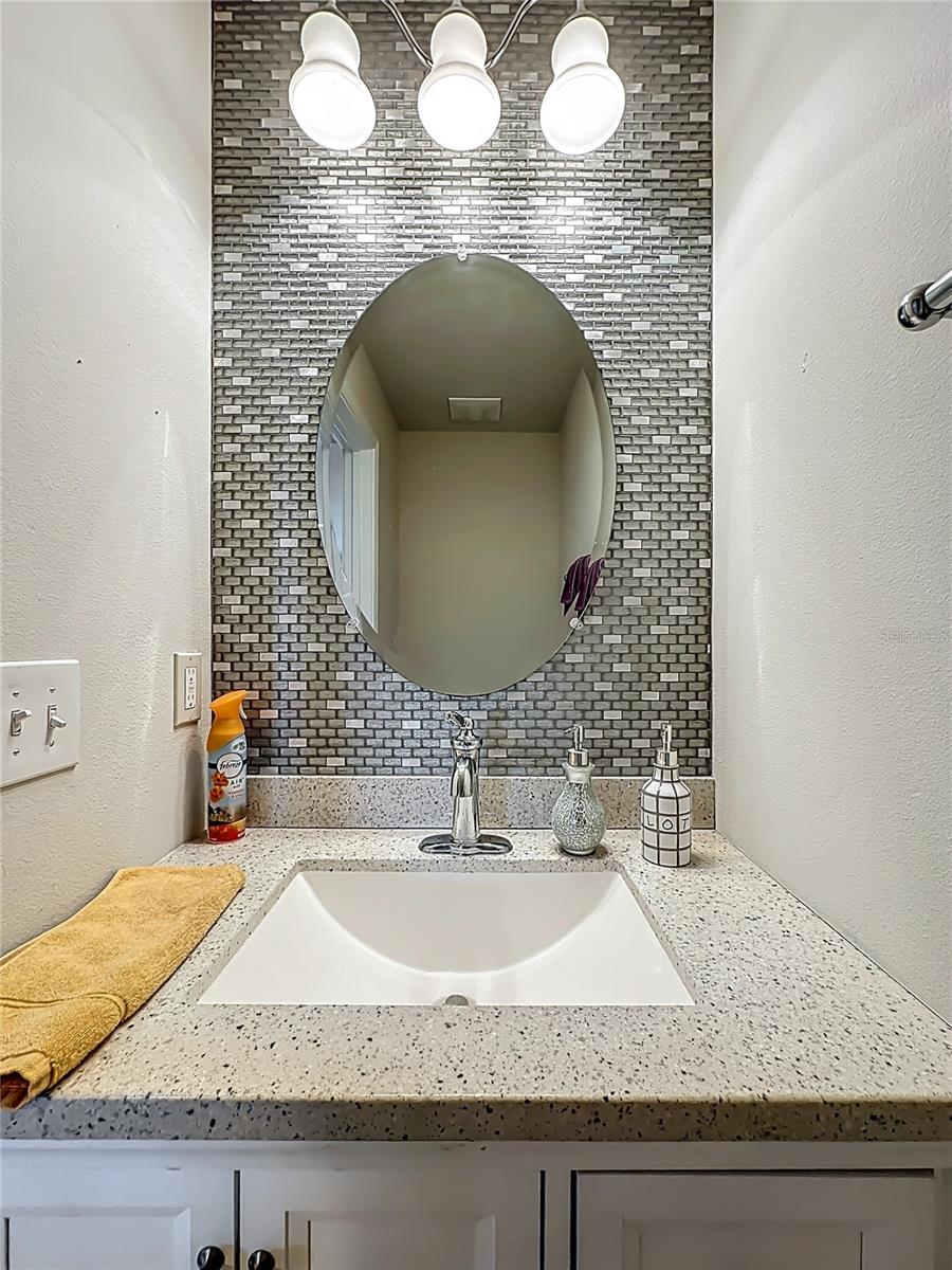 FLAGLER STATION PH 1 - Residential