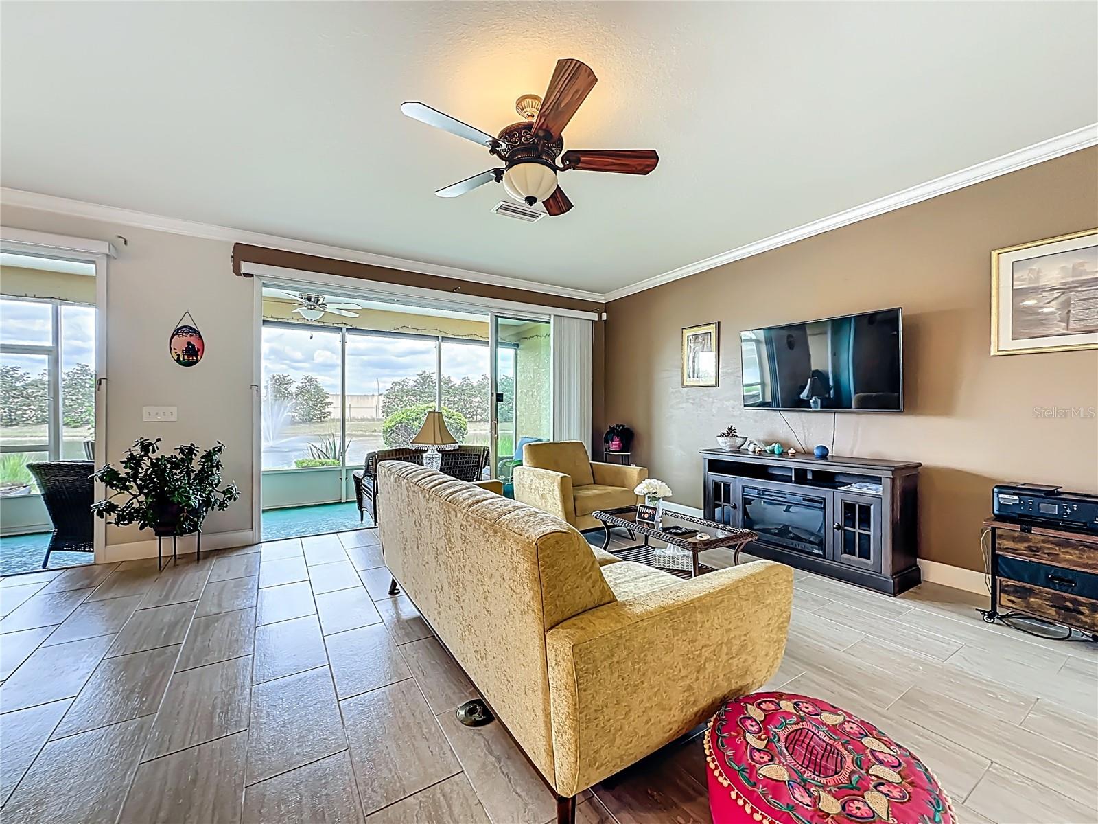 FLAGLER STATION PH 1 - Residential