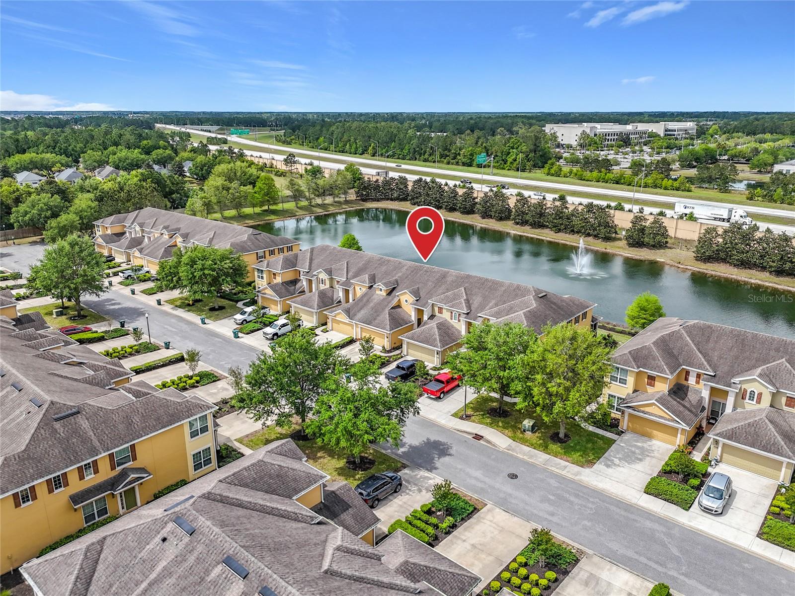 FLAGLER STATION PH 1 - Residential