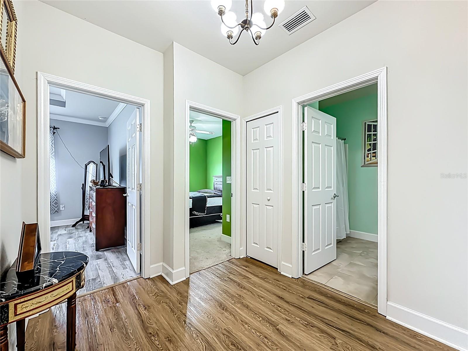 FLAGLER STATION PH 1 - Residential