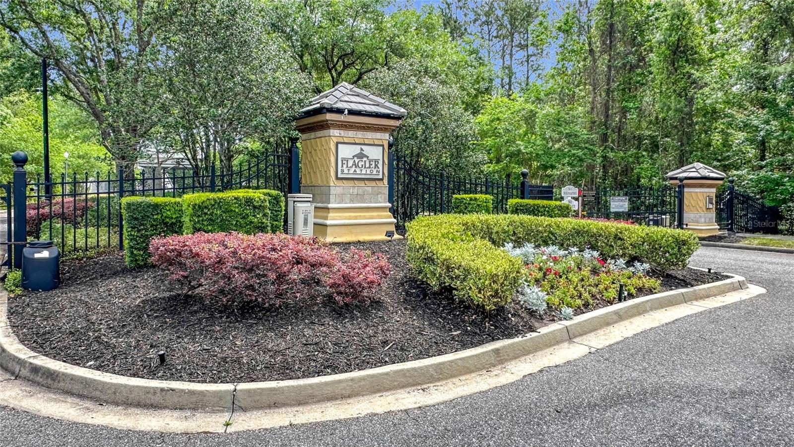 FLAGLER STATION PH 1 - Residential