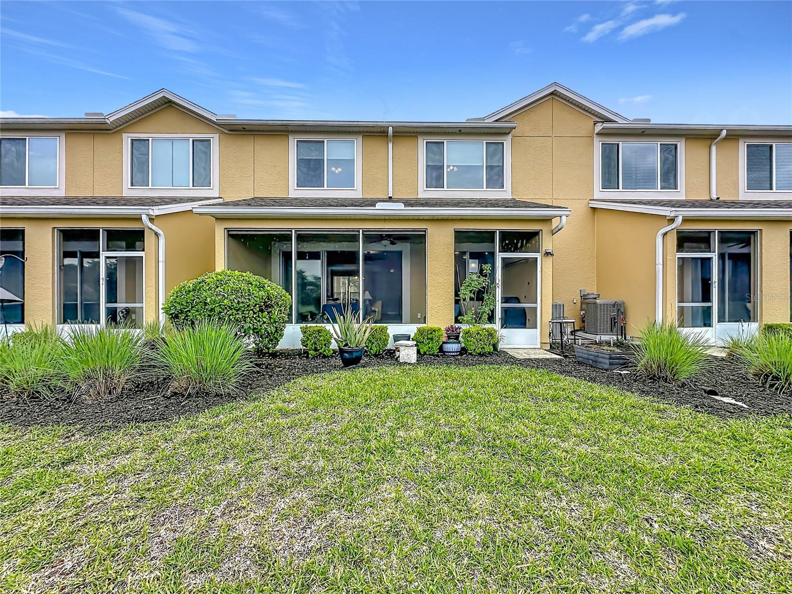 FLAGLER STATION PH 1 - Residential