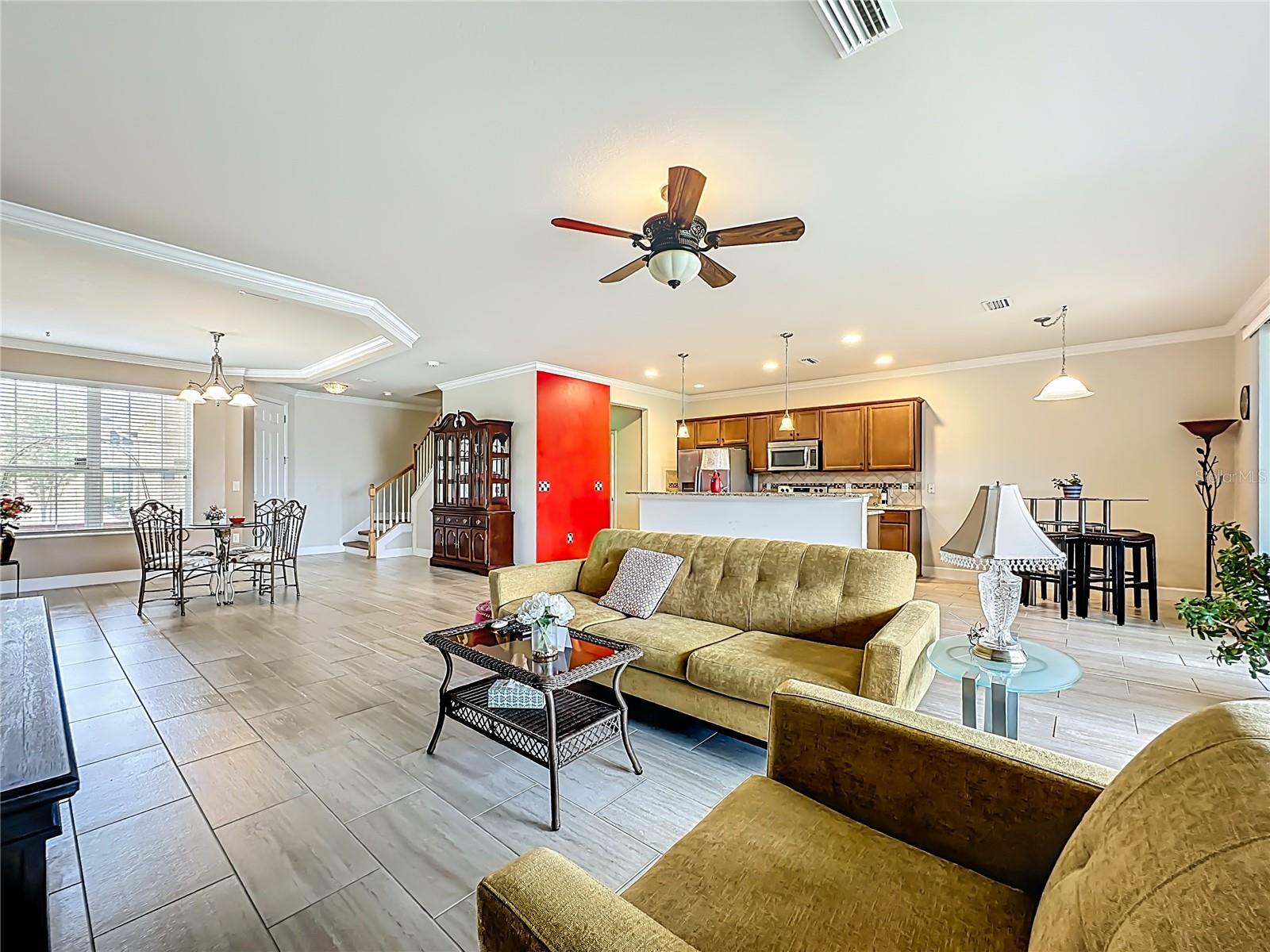 FLAGLER STATION PH 1 - Residential