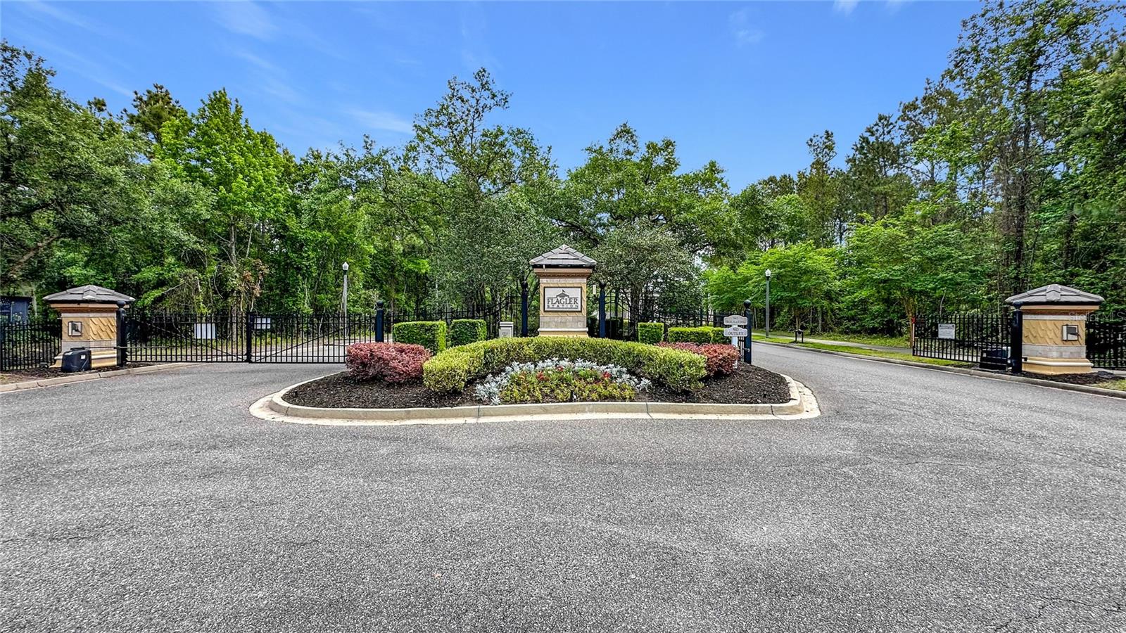 FLAGLER STATION PH 1 - Residential