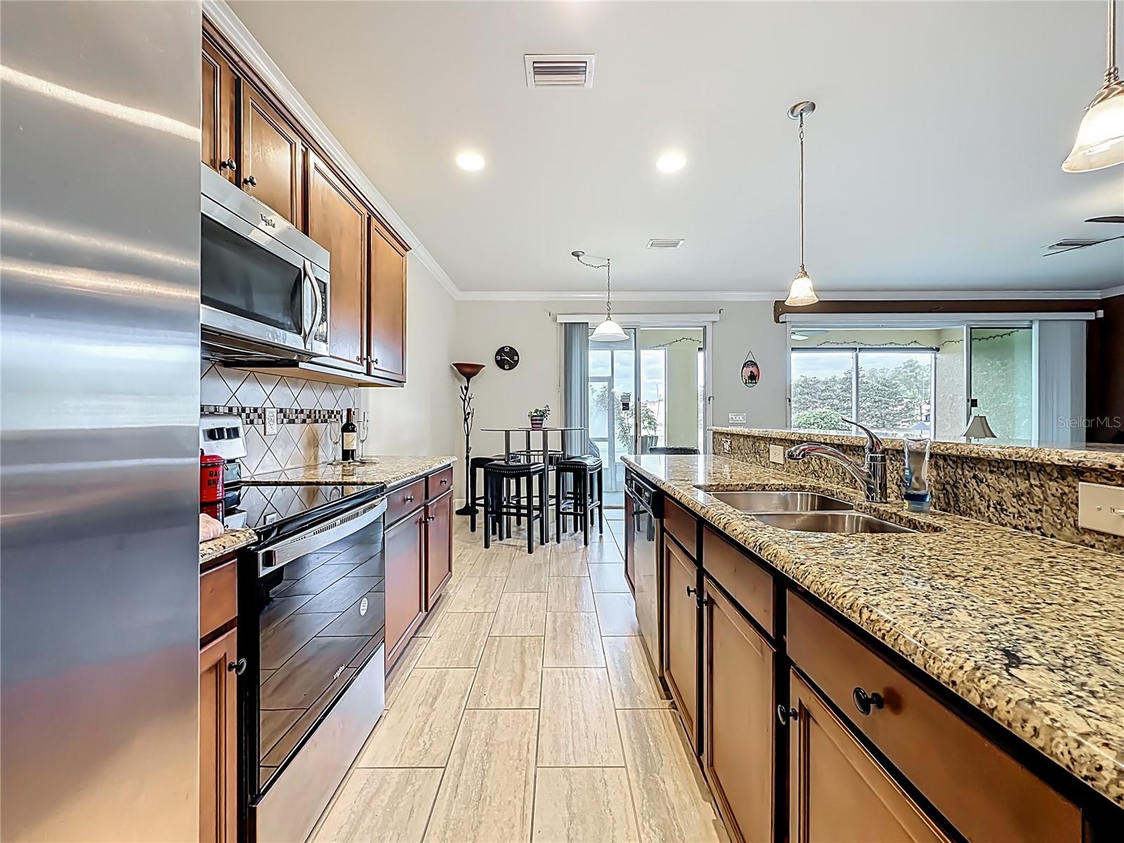 FLAGLER STATION PH 1 - Residential