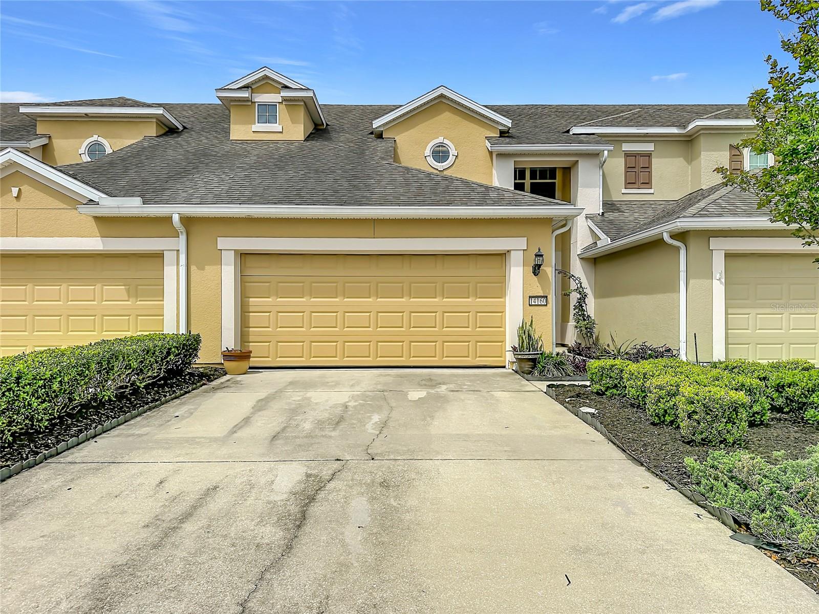 14160 MAHOGANY AVENUE