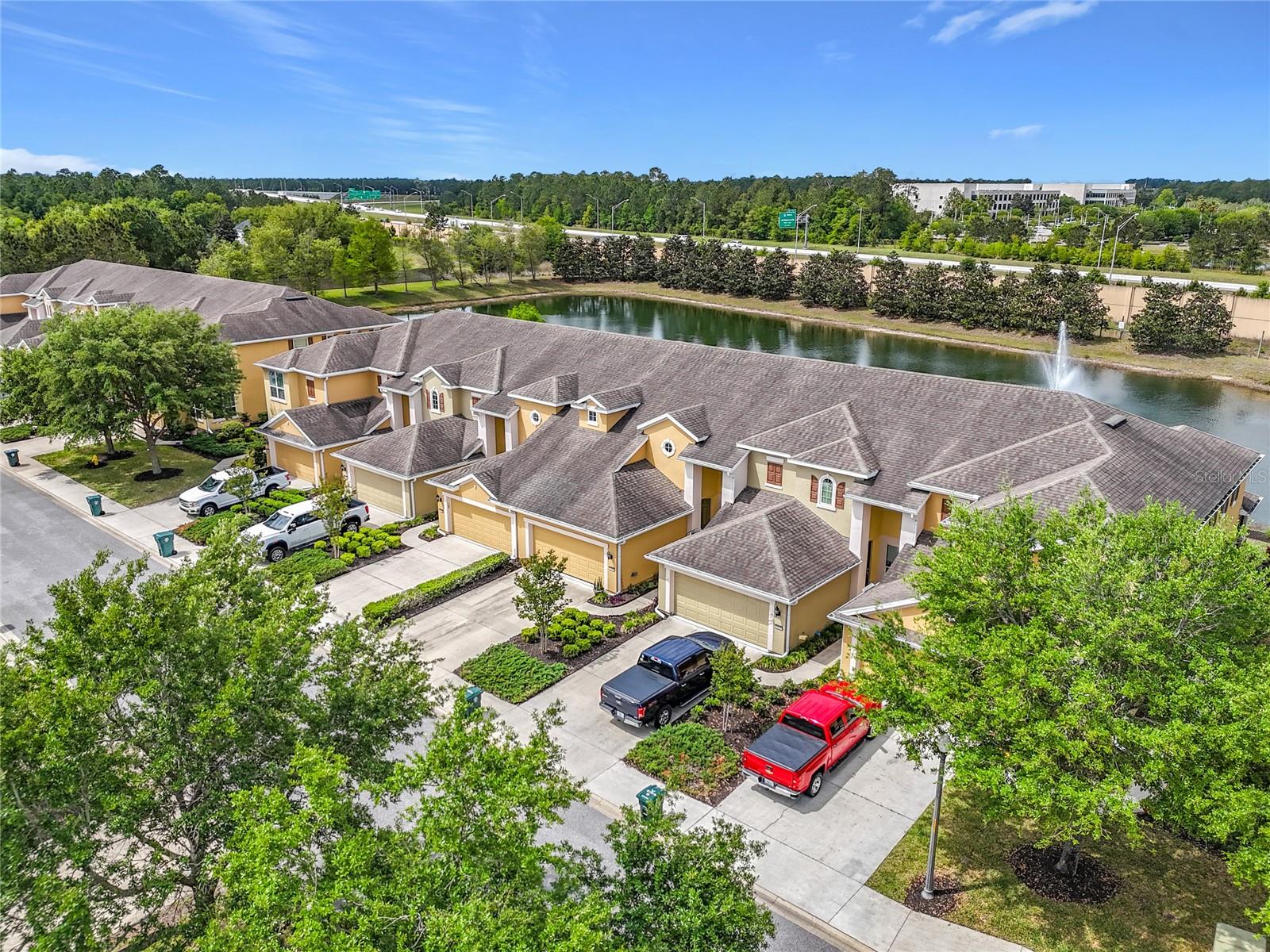 FLAGLER STATION PH 1 - Residential