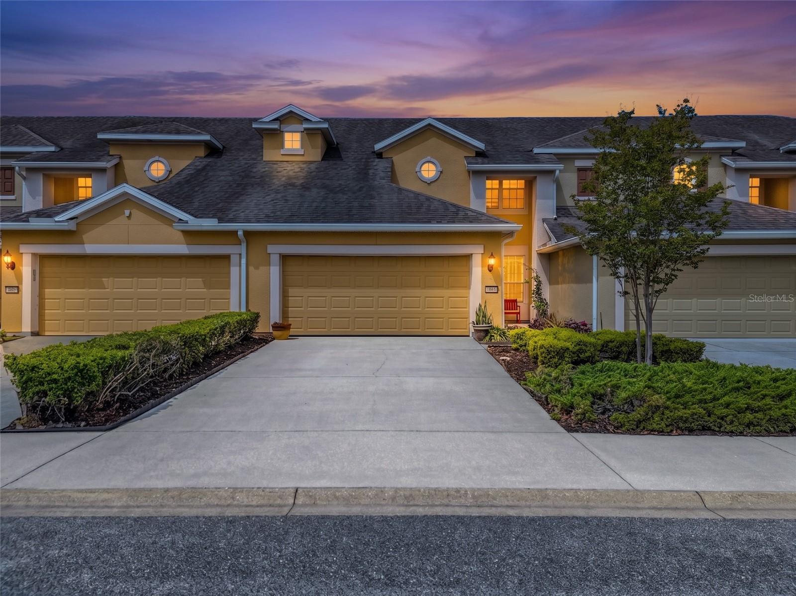 FLAGLER STATION PH 1 - Residential