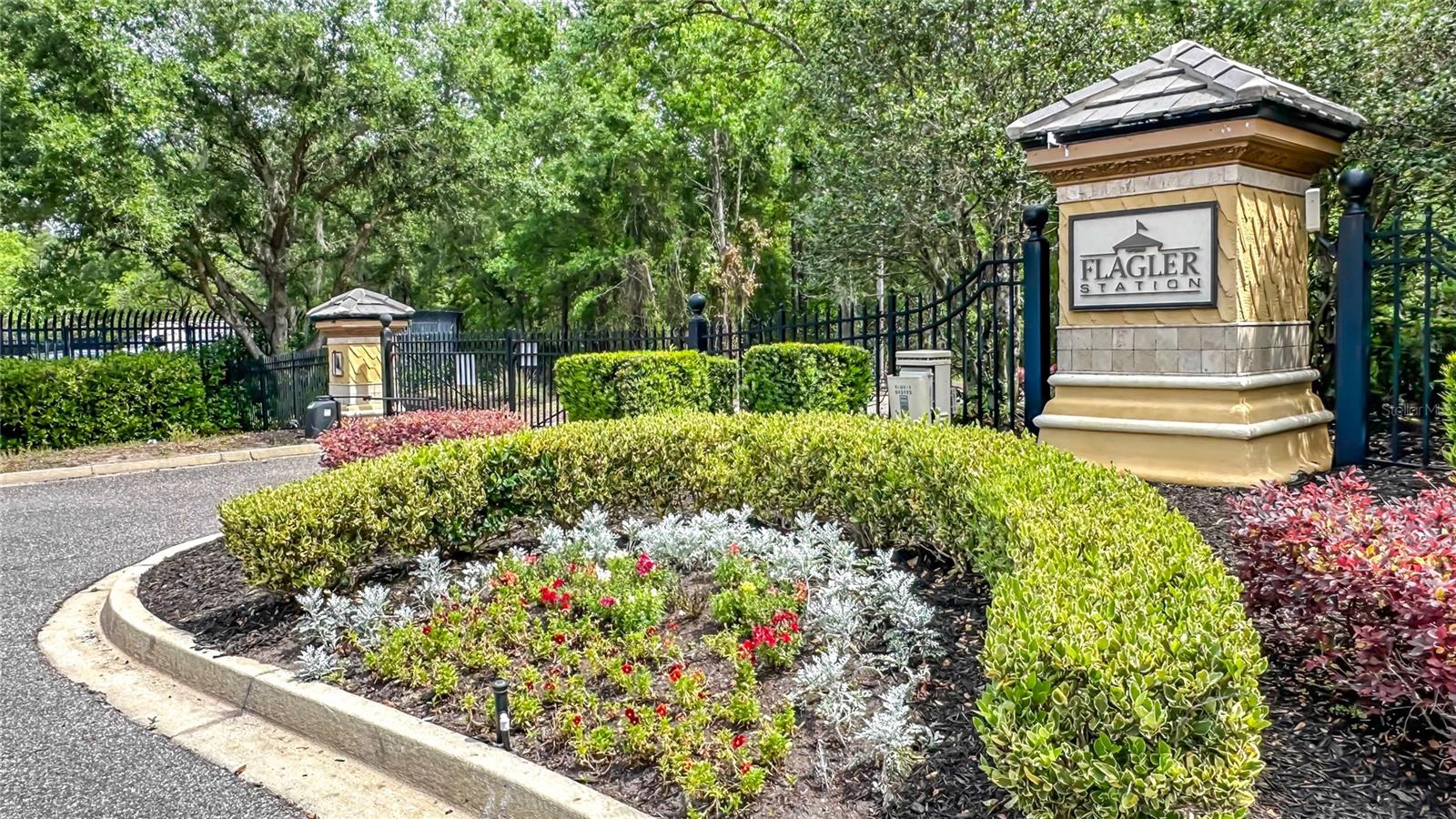 FLAGLER STATION PH 1 - Residential