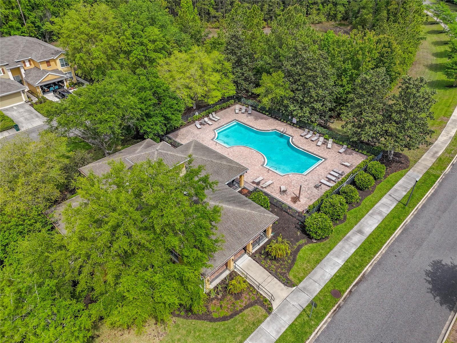 FLAGLER STATION PH 1 - Residential