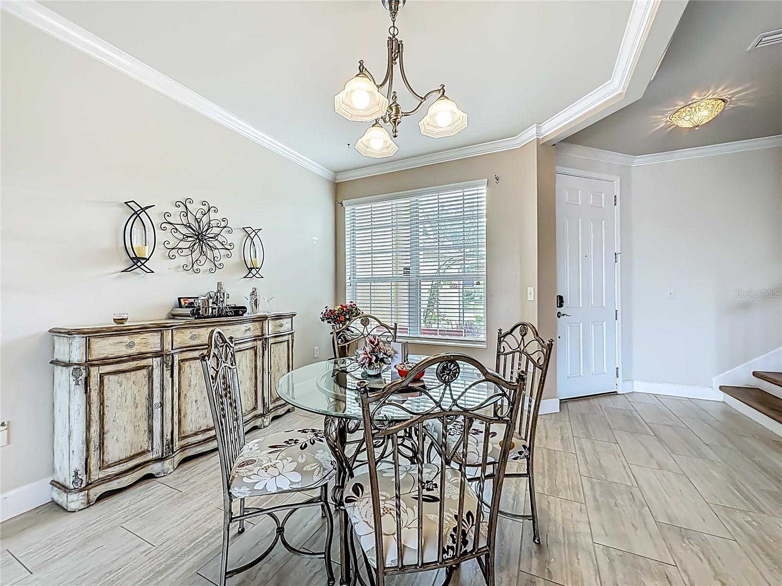 FLAGLER STATION PH 1 - Residential