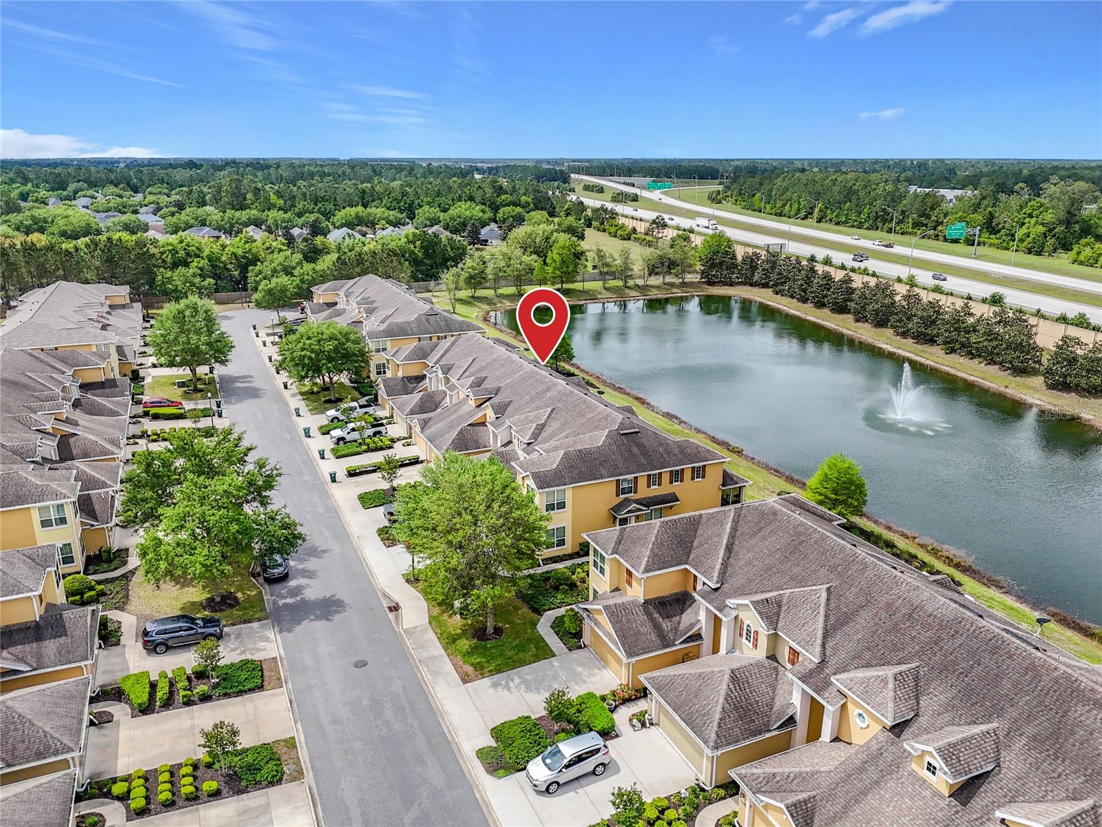 FLAGLER STATION PH 1 - Residential