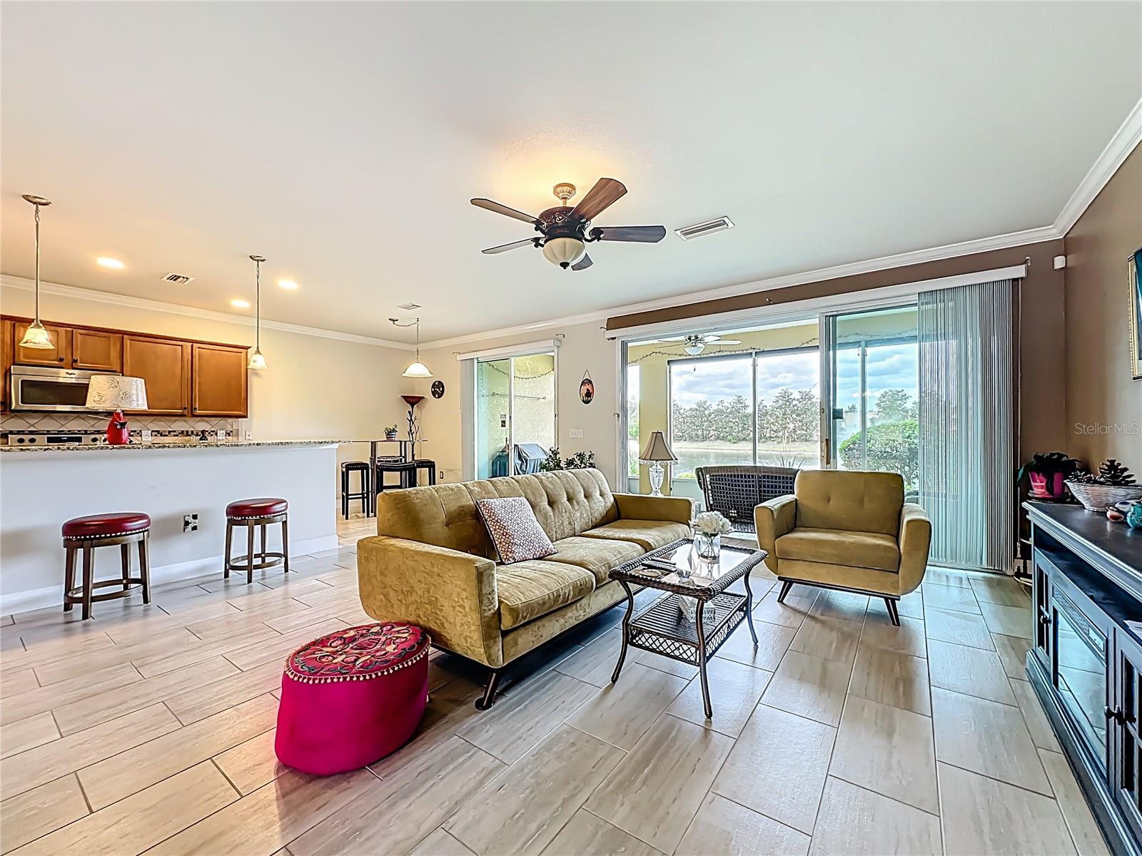 FLAGLER STATION PH 1 - Residential