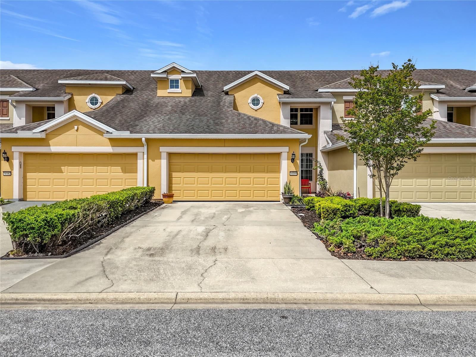 14160 MAHOGANY AVENUE