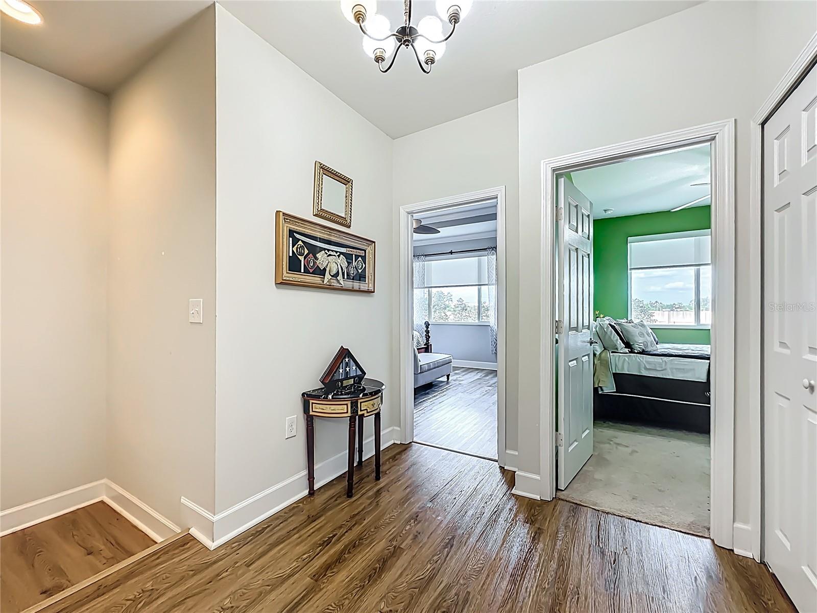 FLAGLER STATION PH 1 - Residential