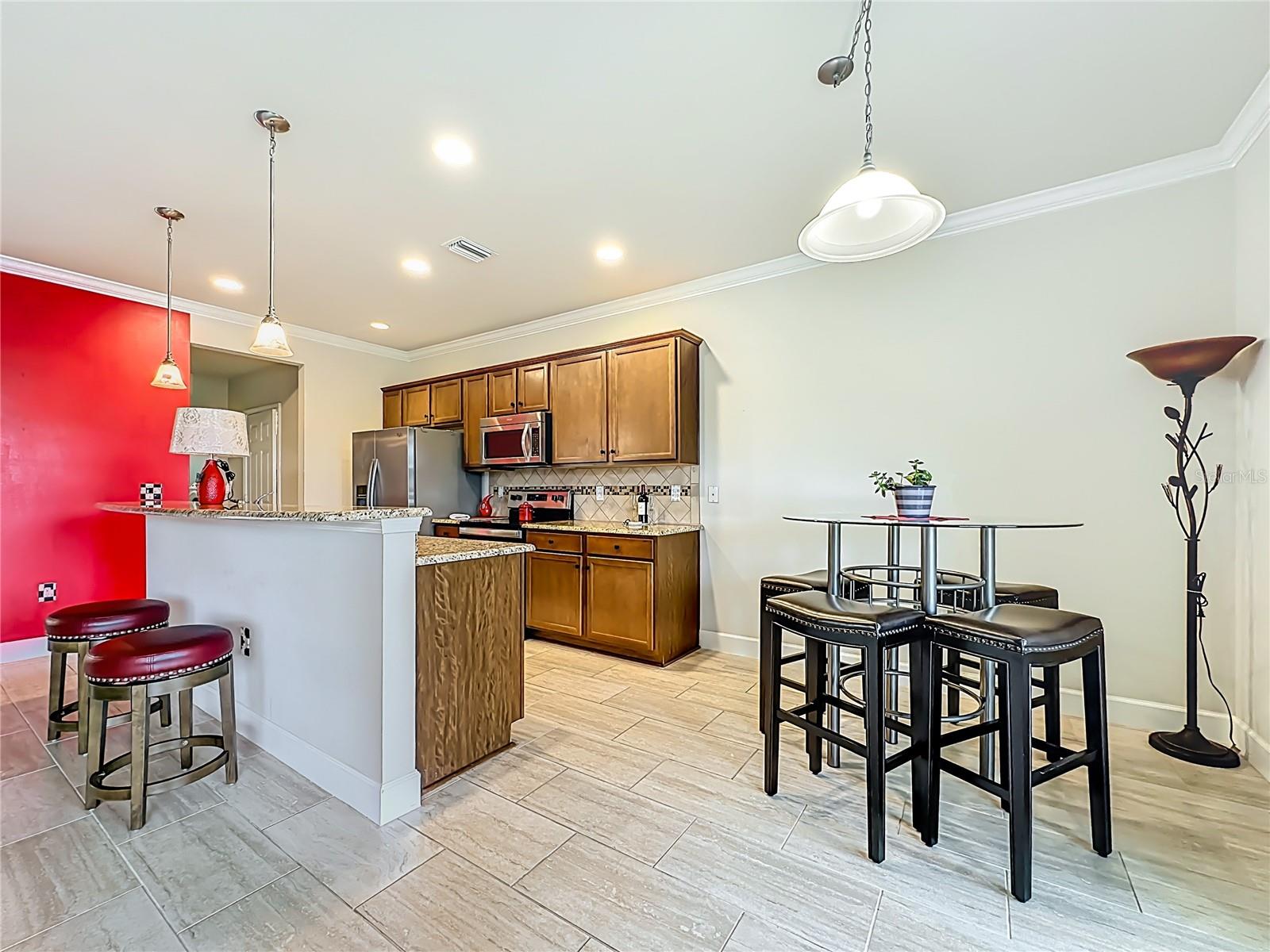 FLAGLER STATION PH 1 - Residential